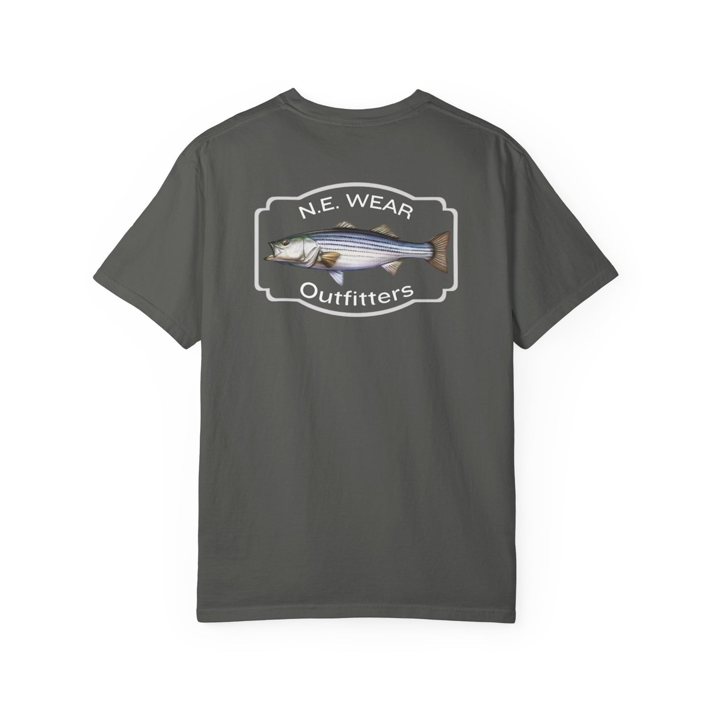 Realistic Striped Bass T