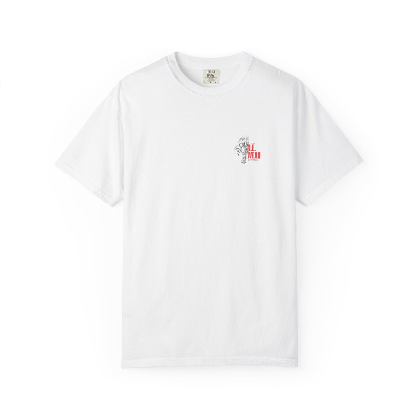 Lobster Graphic T