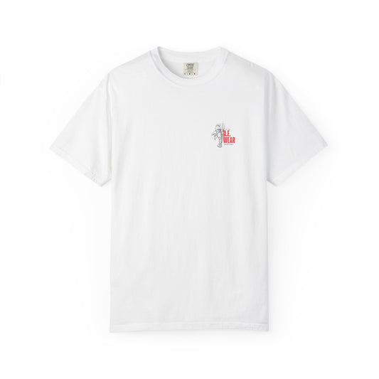 Lobster Graphic T